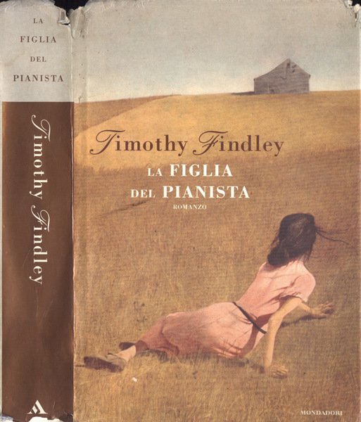 La figlia del pianista