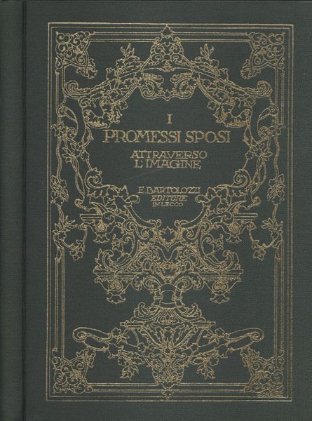 I promessi sposi attraverso l' immagine