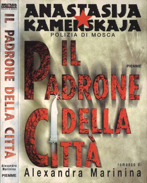 Il padrone della città
