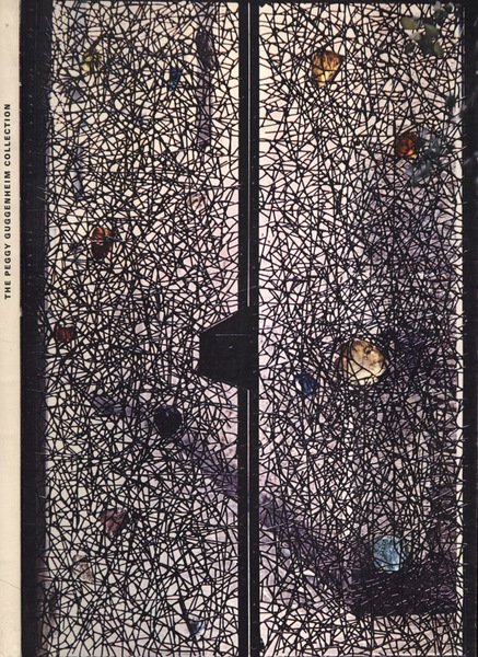 The Peggy Gugggenheim Collection Venice