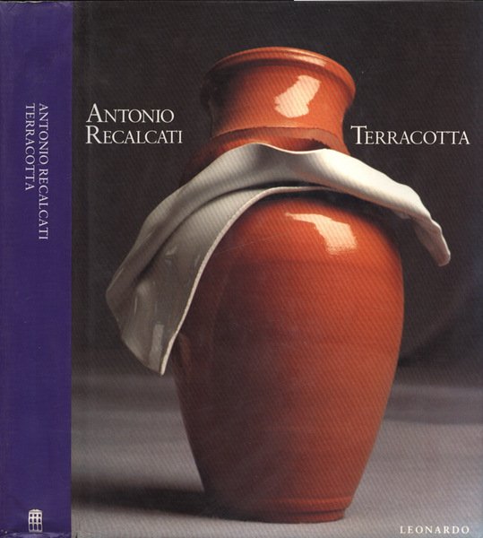 Antonio Recalcati. Terracotta