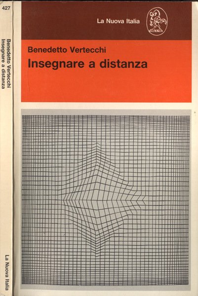 Insegnare a distanza