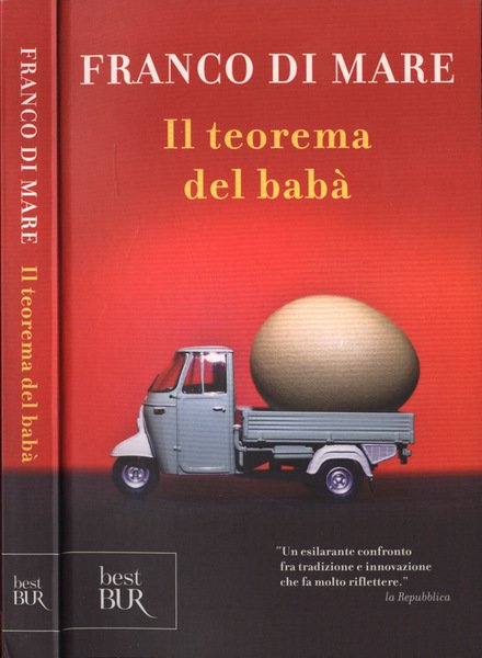 Il teorema del babà