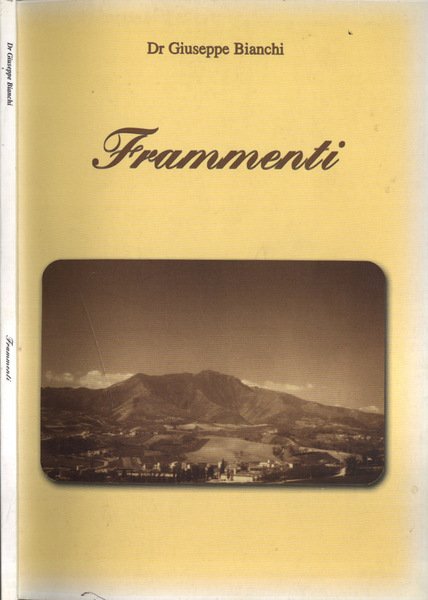 Frammenti