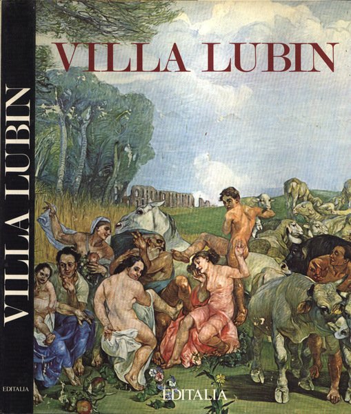 Villa Lubin