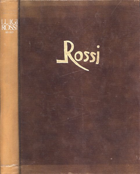 Luigi Rossi