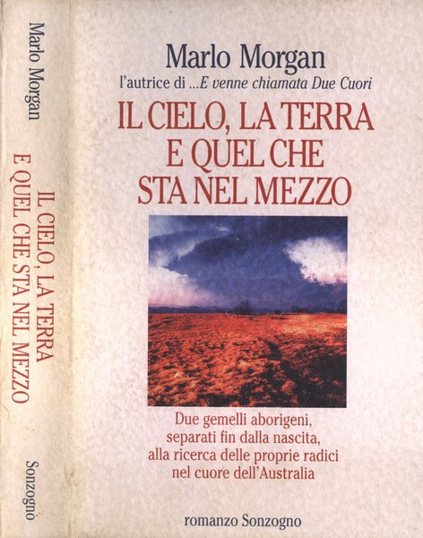 Il cielo, la terra e quel che sta nel mezzo