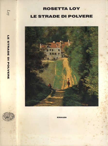 Le strade di polvere