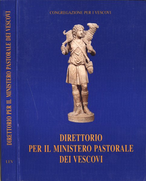 Direttorio per il ministero pastorale dei Vescovi Apostolorum successores