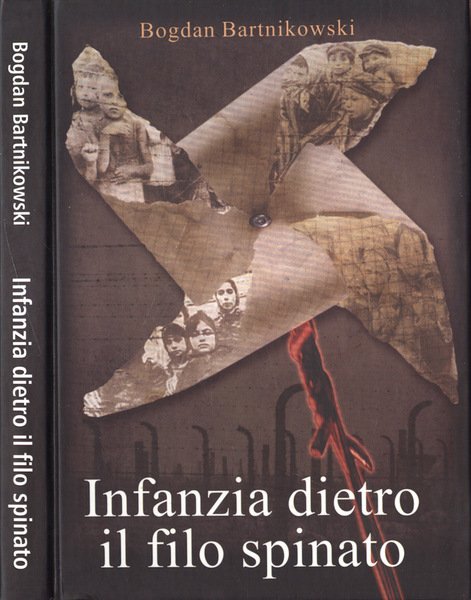 Infanzia dietro il filo spinato | Immagine principale