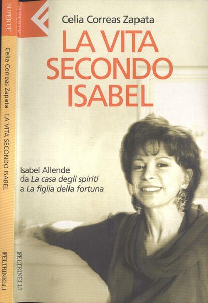 La vita secondo Isabel | Immagine principale
