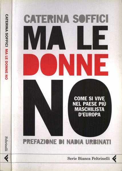 Ma le donne no Come si vive nel paese più … | Immagine principale