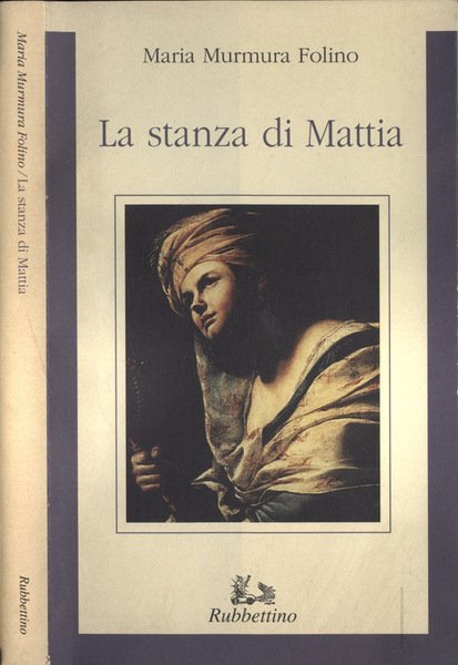 La stanza di Mattia