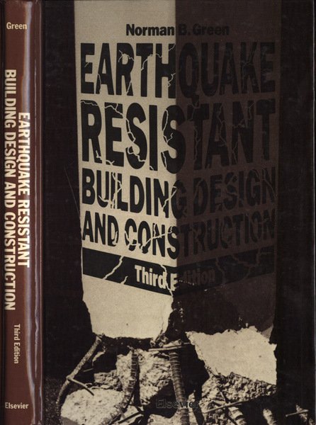 Earthquake resistant building design and construction