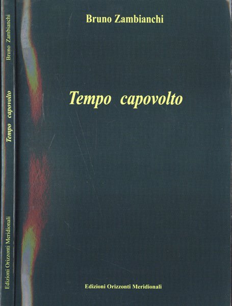 Tempo capovolto