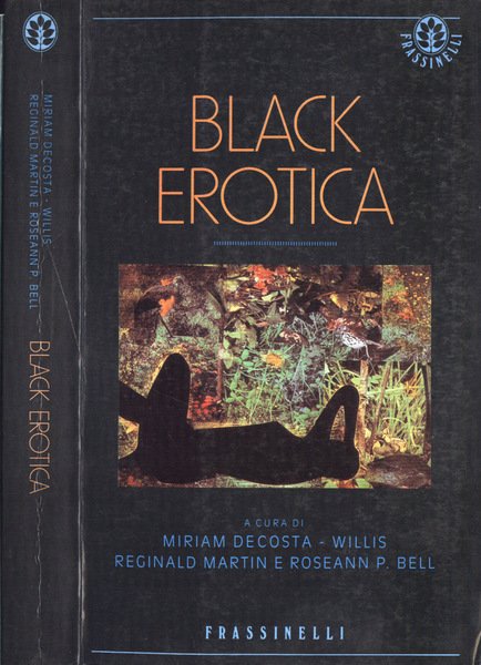 Black Erotica