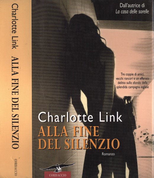 Alla fine del silenzio