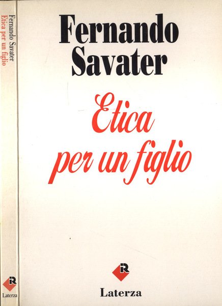 Etica per un figlio