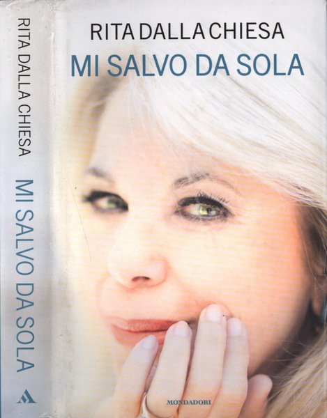 Mi salvo da sola