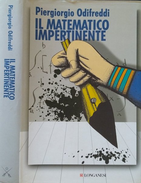 Il matematico impertinente | Immagine principale