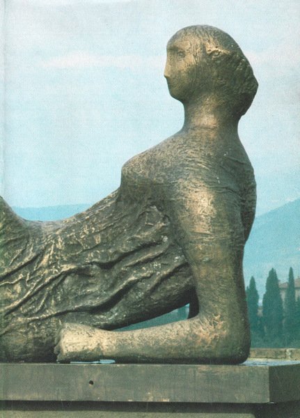 Henry Moore