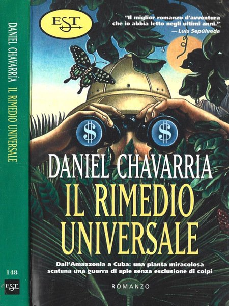 Il rimedio universale