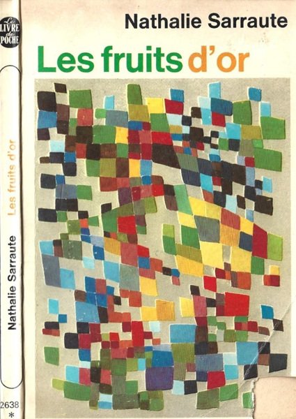 Les fruits d'or