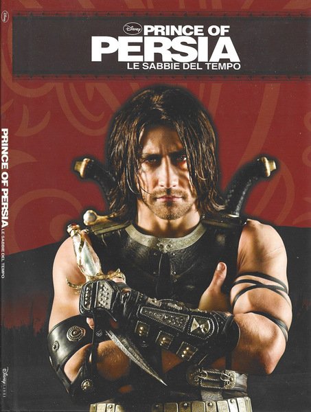 Prince of Persia Le sabbie del tempo