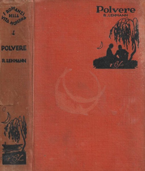 Polvere ( Dusty Answer )