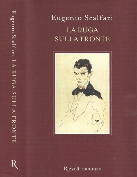 La ruga sulla fronte | Immagine principale