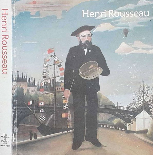 Henri Rousseau | Immagine principale