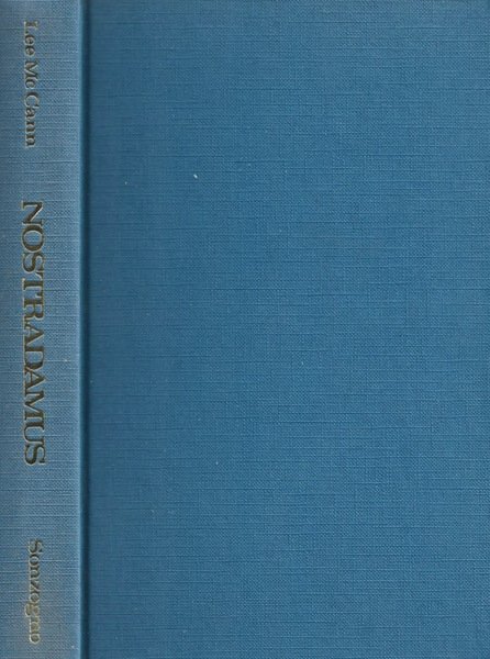 Nostradamus Vita e profezie dell'uomo che svelò il futuro | Immagine principale