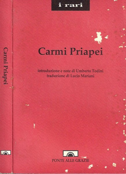 Carmi Priapei