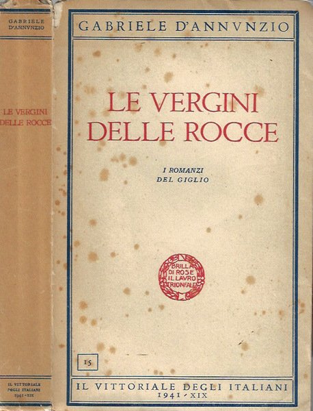 Le vergini delle rocce