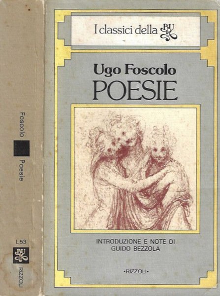 Poesie