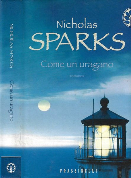 Come un uragano