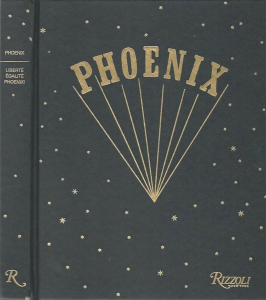 Phoenix | Immagine principale