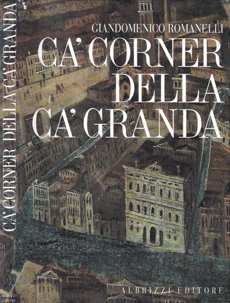 Ca' Corner della Ca' Granda