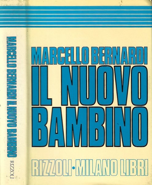 Il nuovo bambino