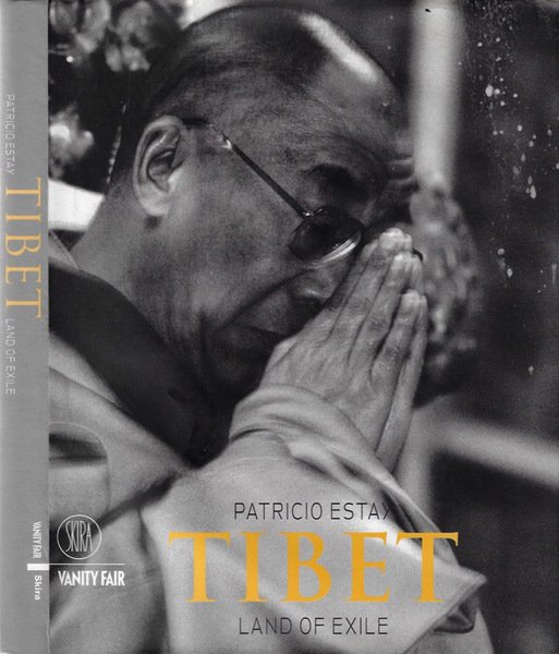 Tibet. Land of exile