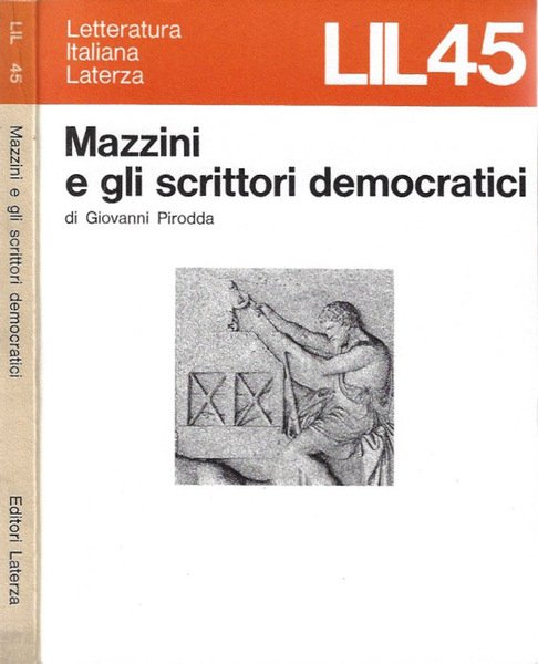 Mazzini e gli scrittori democratici