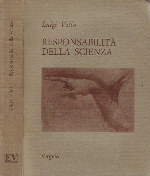 Responsabilità della scienza