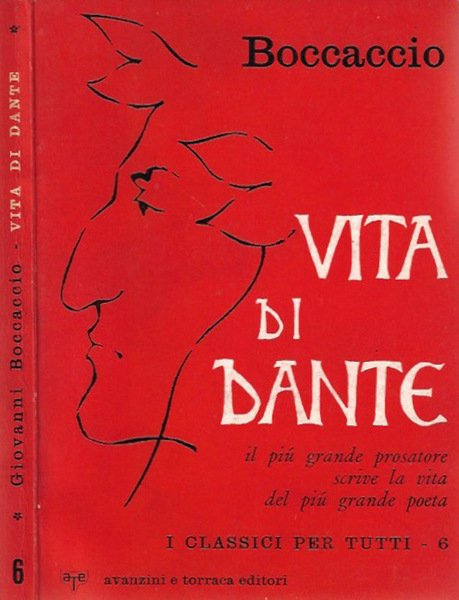Vita di Dante