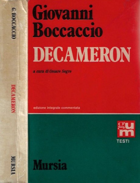 Decameron