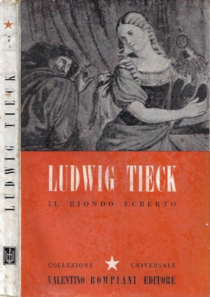 Il biondo Ecberto