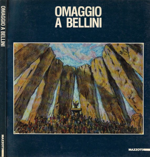 Omaggio a Bellini | Immagine principale
