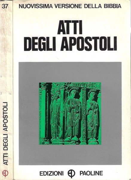 Atti Degli Apostoli