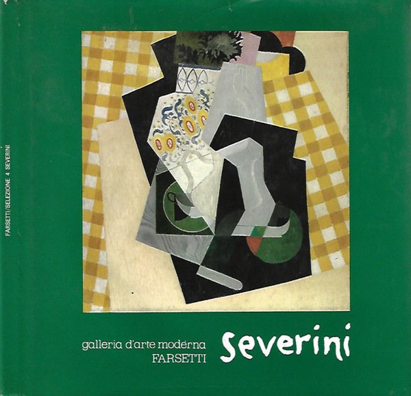 Gino Severini