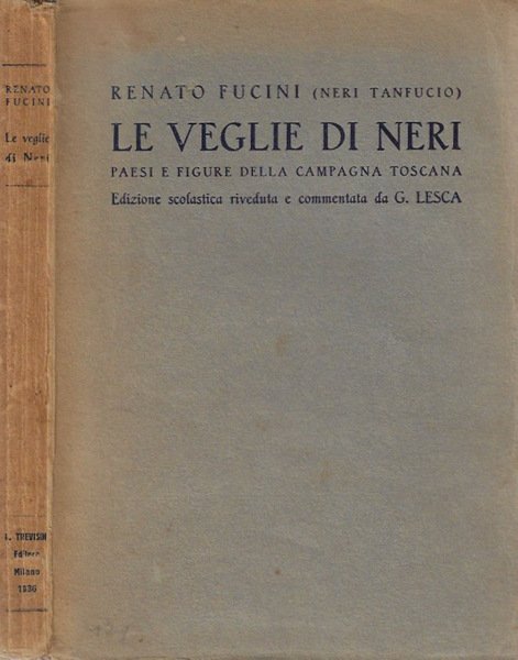 Le Veglie di Neri | Immagine principale