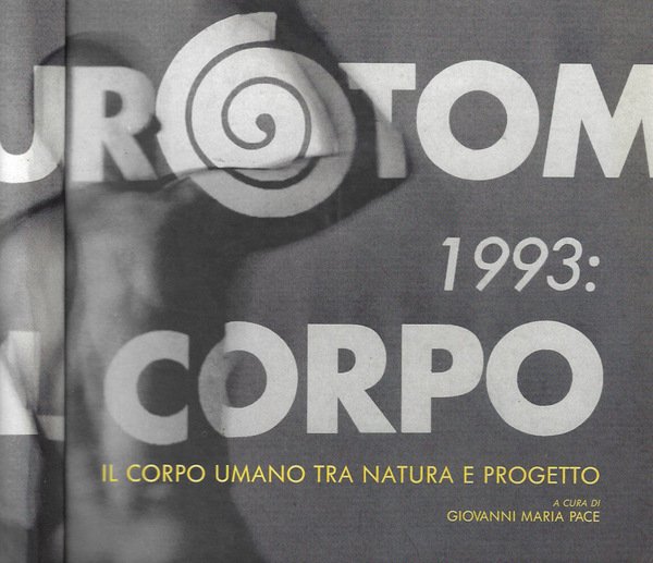 Rotom 1993: Corpo